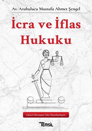 İcra ve İflas Hukuku - 1