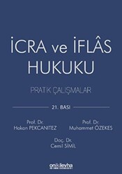 İcra ve İflas Hukuku Pratik Çalışmalar - 1