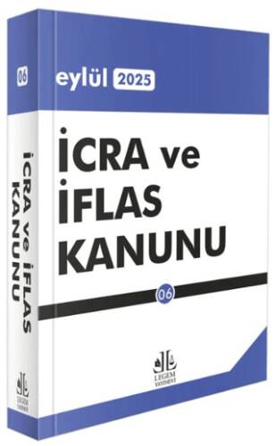 İcra ve İflas Kanunu - 1