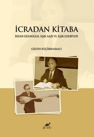 İcradan Kitaba - 1