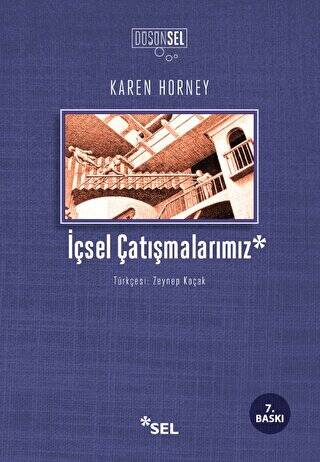 İçsel Çatışmalarımız - 1