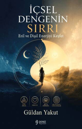 İçsel Dengenin Sırrı - 1