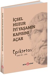 İçsel Huzur İyi Yaşamın Kapısını Açar - 1