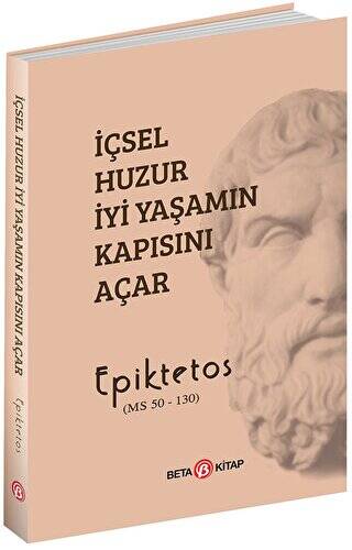 İçsel Huzur İyi Yaşamın Kapısını Açar - 1