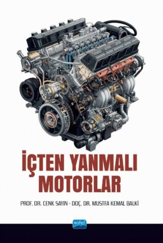 İçten Yanmalı Motorlar - 1
