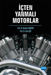 İçten Yanmalı Motorlar - 1