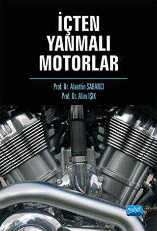İçten Yanmalı Motorlar - 1