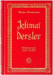 İçtimai Dersler Orta Boy - 1