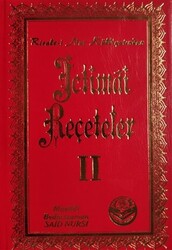 İctimai Reçeteler 2 - 1