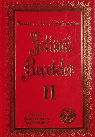 İctimai Reçeteler 2 - 1