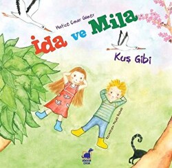 İda ve Mila - 1