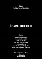 İdare Hukuku - 1