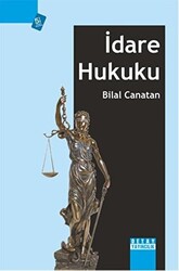 İdare Hukuku - Detay Yayıncılık