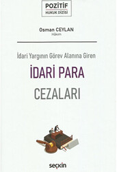 İdari Para Cezaları - 1
