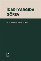 İdari Yargıda Görev - 1