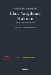 İdari Yargılama Hukuku - 1