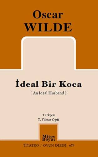 İdeal Bir Koca - 1