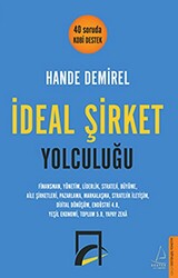 İdeal Şirket Yolculuğu - 1