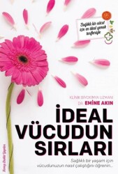 İdeal Vücudun Sırları - Kırmızı Bisiklet Yayınları