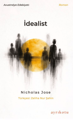 İdealist - 1