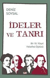 İdeler ve Tanrı - 1