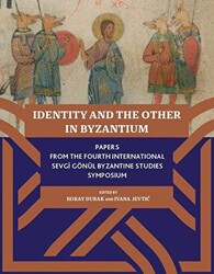 Identity And The Other In Byzantium - 1