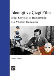 İdeoloji ve Çizgi Film - 1