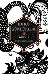 Idhun Günlükleri 1: Direniş - Pegasus Yayınları