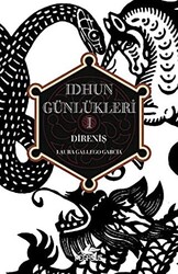 Idhun Günlükleri 1: Direniş - 1