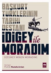 İdigey ile Moradım - 1