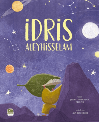 İdris Aleyhisselam - 1