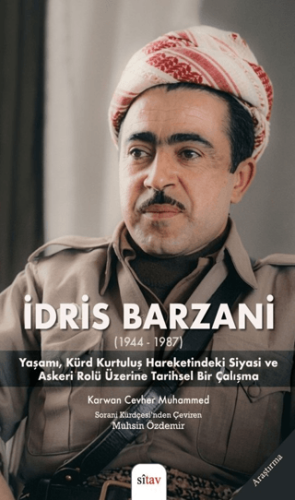 İdris Narzani 1944-1987 - 1