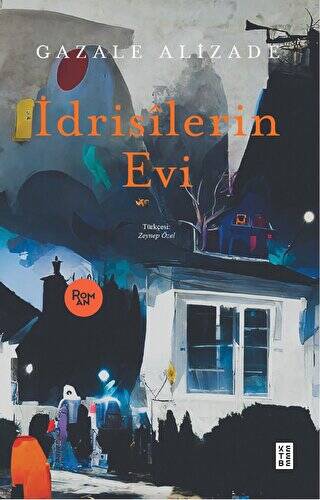 İdrisilerin Evi - 1