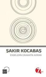 İfadelerin Gramatik Ayırımı - 1