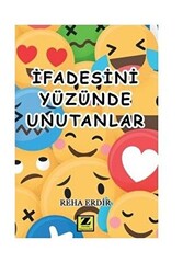 İfadesini Yüzünde Unutanlar - 1