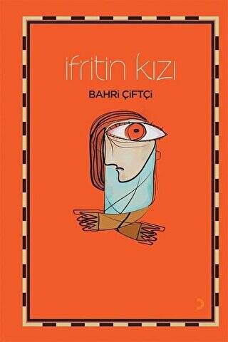 İfrit’in Kızı - 1