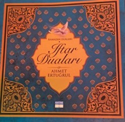 İftar Duaları - Katre Yayınları