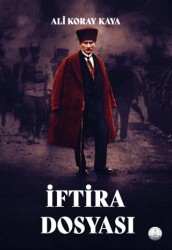 İftira Dosyası - Odessa Yayınevi