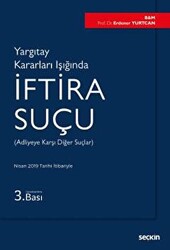 İftira Suçu - 1