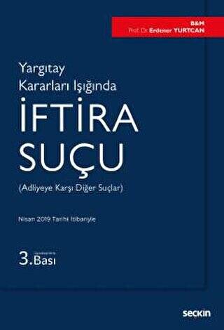 İftira Suçu - 1