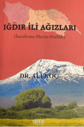 Iğdır İli Ağızları - 1