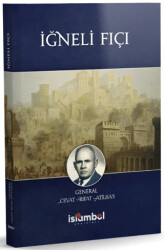 İğneli Fıçı - İslâmbol Yayınları