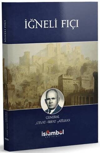 İğneli Fıçı - 1