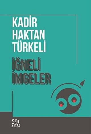 İğneli İmgeler - 1