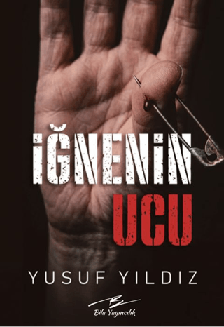 İğnenin Ucu - 1