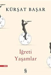 İğreti Yaşamlar - 1