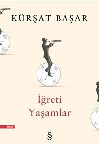 İğreti Yaşamlar - 1