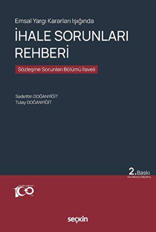 İhale Sorunları Rehberi - 1