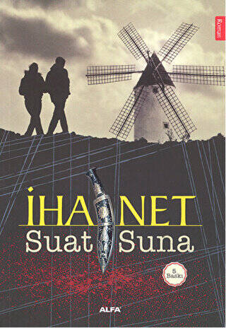 İhanet - 1