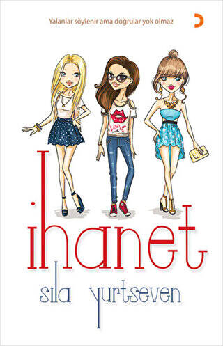 İhanet - 1